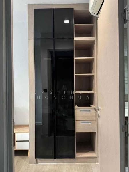 The Line Asoke-Ratchada, bangkok, Din Daeng Road, Din Daeng, Bangkok, 1 Bedroom, 29 sqm, Condo For Rent, by Sasithon Phonchuai, 500605198 - DDproperty.com