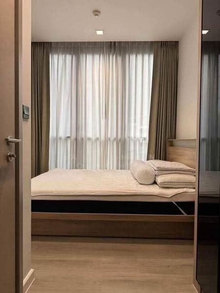 The Line Asoke-Ratchada, bangkok, Din Daeng Road, Din Daeng, Bangkok, 1 Bedroom, 29 sqm, Condo For Rent, by Sasithon Phonchuai, 500605198 - DDproperty.com