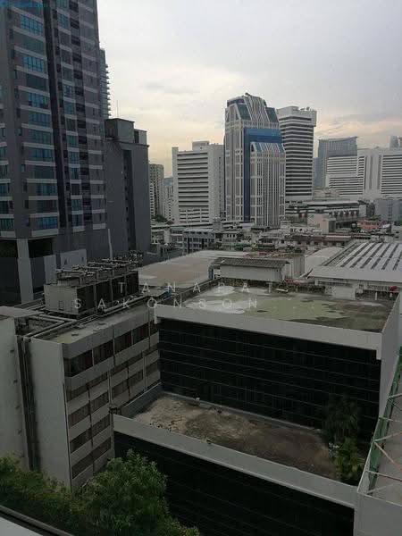The Trendy, bangkok, 10 Soi Sukhumvit 13, Khlongtoei Nua, Watthana, Bangkok, 1 Bedroom, 71 sqm, Condo For Rent, by Tanapat Sakonsontised, 500605201 - DDproperty.com
