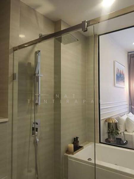 Park Origin Thonglor, Bangkok, Soi Thonglor 10, Sukhumvit Road, Khlong Tan Nua, Watthana, Bangkok, 1 Bedroom, 32 sqm, Condo For Rent, by Nat Tantirapan, 500605202 - DDproperty.com