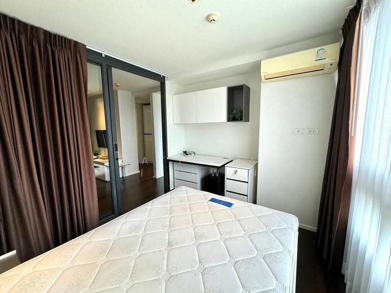 Formosa Ladprao 7, Bangkok, . Lat Phrao 7 Alley, Jom Phon, Chatuchak, Bangkok, 1 Bedroom, 38 sqm, Condo For Sale, by Natthaya Ninkhwan, 500605204 - DDproperty.com