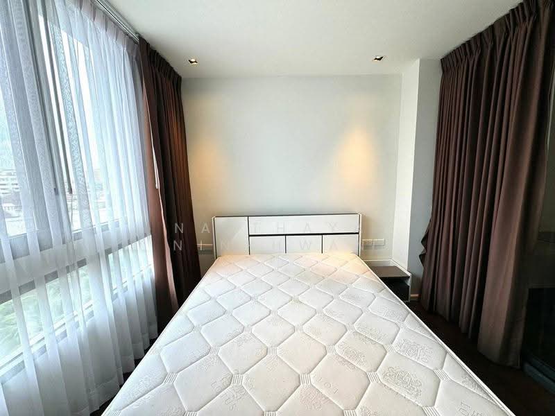 Formosa Ladprao 7, Bangkok, . Lat Phrao 7 Alley, Jom Phon, Chatuchak, Bangkok, 1 Bedroom, 38 sqm, Condo For Sale, by Natthaya Ninkhwan, 500605204 - DDproperty.com