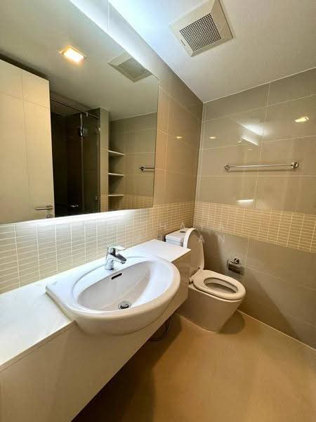 Formosa Ladprao 7, Bangkok, . Lat Phrao 7 Alley, Jom Phon, Chatuchak, Bangkok, 1 Bedroom, 38 sqm, Condo For Sale, by Natthaya Ninkhwan, 500605204 - DDproperty.com