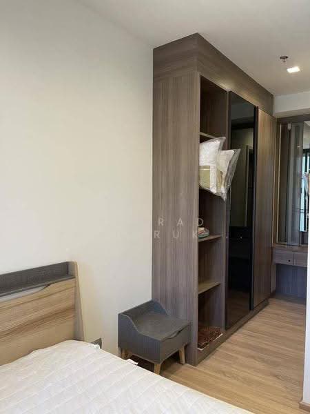 The Line Phahon-Pradipat, bangkok, 21 Pradiphat Road, Samsen Nai, Phaya Thai, Bangkok, 1 Bedroom, 34 sqm, Condo For Rent, by Somrad Phoopruksachart, 500605205 - DDproperty.com