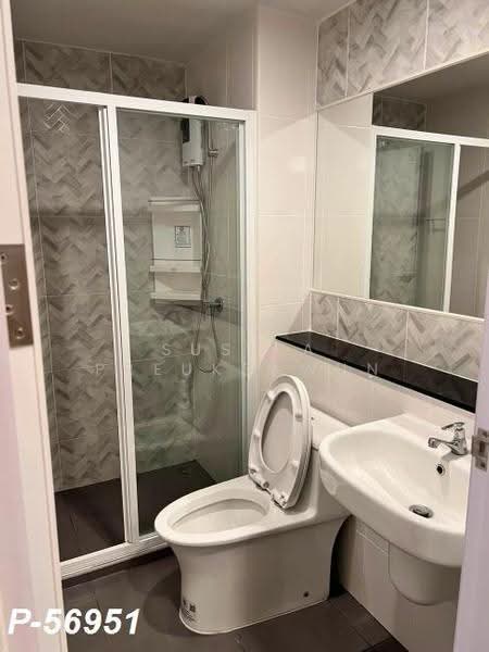Regent Home Bangna : รีเจ้นท์ โฮม บางนา, กรุงเทพ, ถนน สรรพาวุธ, บางนาใต้, บางนา, กรุงเทพ, 28 ตร.ม., คอนโด ให้เช่า, โดย Susira Preuksawun, 500605206 - DDproperty.com