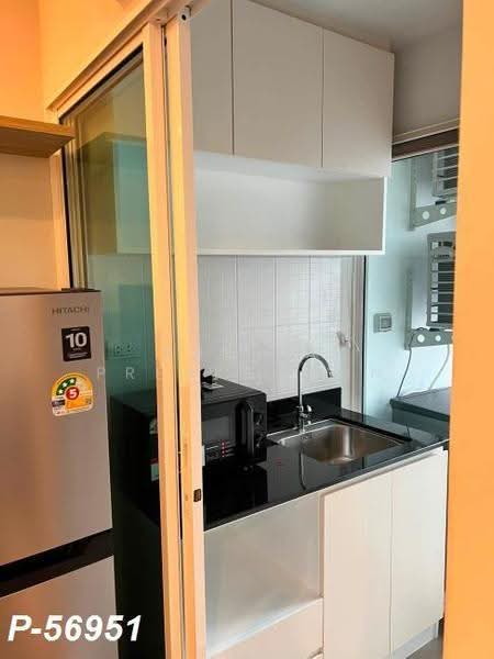 Regent Home Bangna : รีเจ้นท์ โฮม บางนา, กรุงเทพ, ถนน สรรพาวุธ, บางนาใต้, บางนา, กรุงเทพ, 28 ตร.ม., คอนโด ให้เช่า, โดย Susira Preuksawun, 500605206 - DDproperty.com