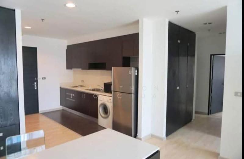 59 Heritage, bangkok, 18 Soi Sukhumvit 59, Khlong Tan Nua, Watthana, Bangkok, 2 Bedrooms, 73 sqm, Condo For Rent, by Sasithon Phonchuai, 500605213 - DDproperty.com