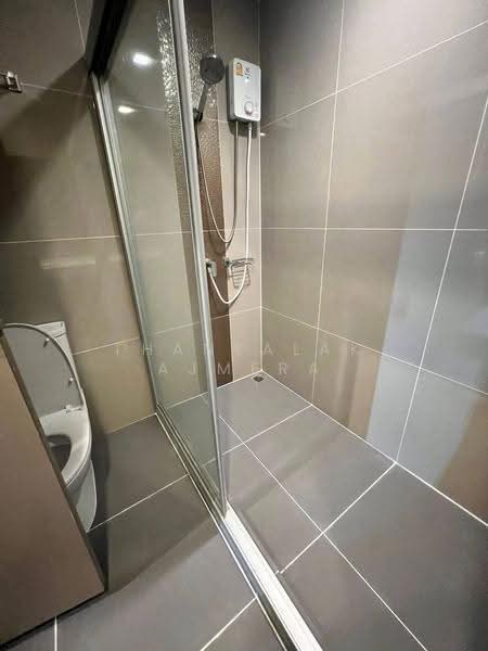 IDEO Rama 9-Asoke, Bangkok, Rama 9 Road, Huai Khwang, Bangkok, 1 Bedroom, 37 sqm, Condo For Rent, by Thanyalak Ajmera, 500605216 - DDproperty.com