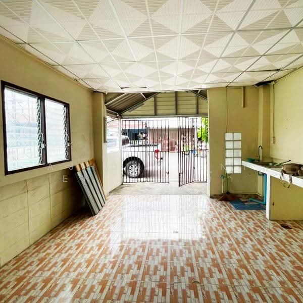 บ้านพิมลราช 3, Nonthaburi, Sai Noi, Nonthaburi, 2 Bedrooms, 80 sqm, Townhouse For Sale, by AJHOMECENTER - คุณจ๋า, 500605217 - DDproperty.com
