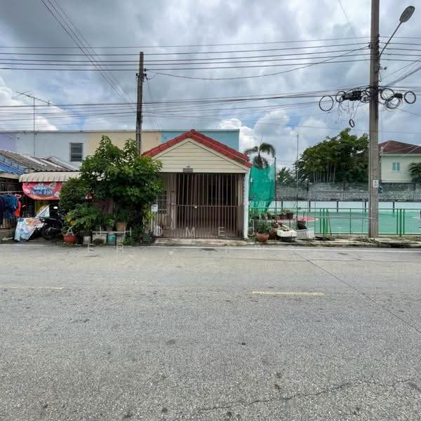 บ้านพิมลราช 3, Nonthaburi, Sai Noi, Nonthaburi, 2 Bedrooms, 80 sqm, Townhouse For Sale, by AJHOMECENTER - คุณจ๋า, 500605217 - DDproperty.com