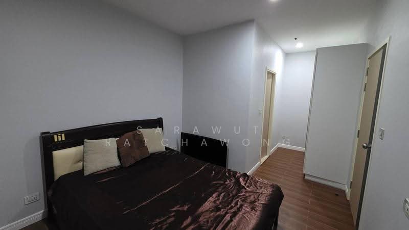Condolette Ize Ratchathewi, bangkok, Phetchaburi Road, Thanon Phetchaburi, Ratchathewi, Bangkok, 1 Bedroom, 31 sqm, Condo For Rent, by Sarawut Ratchawong, 500605219 - DDproperty.com