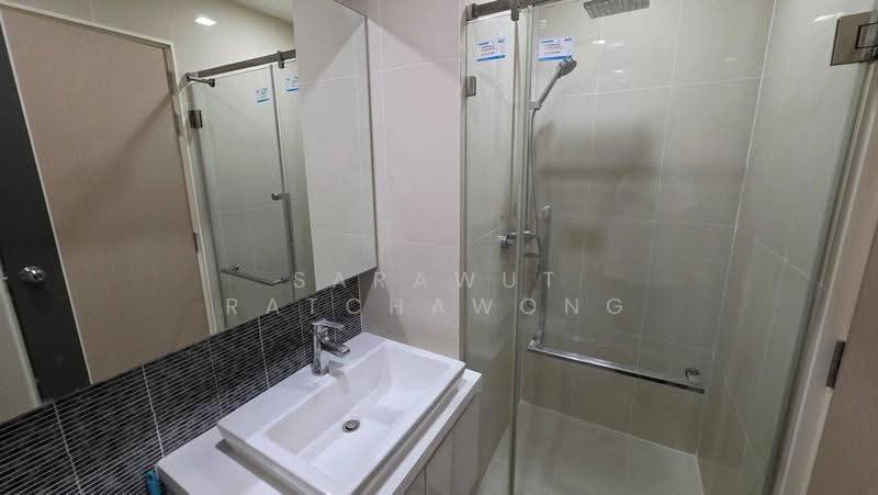 Condolette Ize Ratchathewi, bangkok, Phetchaburi Road, Thanon Phetchaburi, Ratchathewi, Bangkok, 1 Bedroom, 31 sqm, Condo For Rent, by Sarawut Ratchawong, 500605219 - DDproperty.com