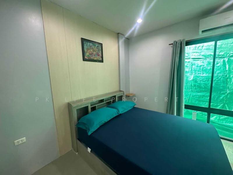 10R0552 This house for rent 2 bedroom 2 bathroom 35,000/month at muang have fully furnished, Phuket, Ratsada, Muang Phuket, Phuket, 2 Bedrooms, 100 sqm, Townhouse For Rent, by PK LIFE Property, 500605221 - DDproperty.com