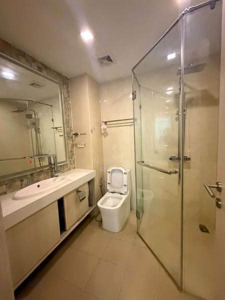 Olympus City Garden, Chon Buri (Pattaya), Soi Kho Pai 4, Nong Pru, Bang Lamung (Pattaya), Chon Buri (Pattaya), 2 Bedrooms, 55 sqm, Condo For Rent, by Wingyin Chan, 500605222 - DDproperty.com