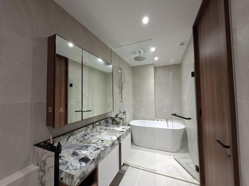 ROMM Convent, Bangkok, 42 Convent Road, Silom, Bang Rak, Bangkok, 1 Bedroom, 60 sqm, Condo For Rent, by Chatchaya Sa-Nguanklang, 500605223 - DDproperty.com