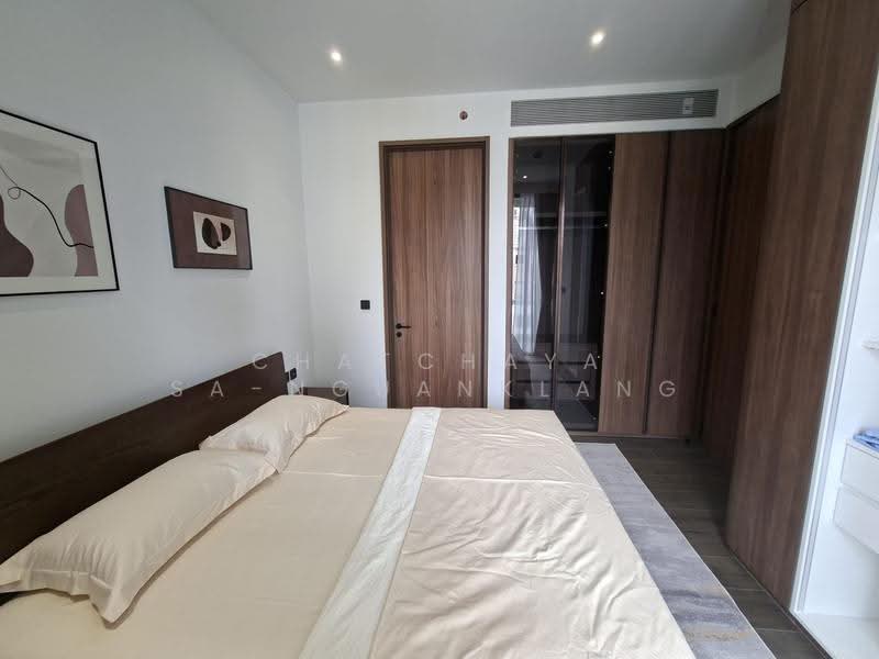 ROMM Convent, Bangkok, 42 Convent Road, Silom, Bang Rak, Bangkok, 1 Bedroom, 60 sqm, Condo For Rent, by Chatchaya Sa-Nguanklang, 500605223 - DDproperty.com