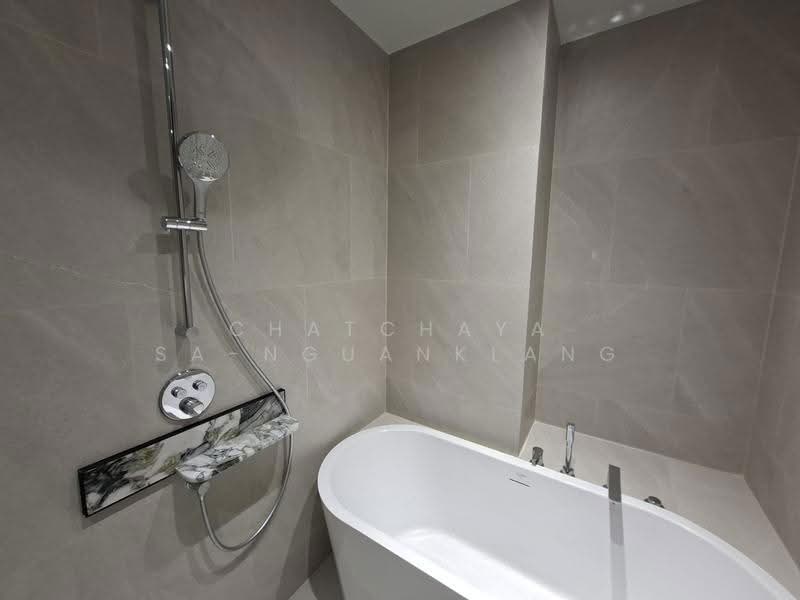 ROMM Convent, Bangkok, 42 Convent Road, Silom, Bang Rak, Bangkok, 1 Bedroom, 60 sqm, Condo For Rent, by Chatchaya Sa-Nguanklang, 500605223 - DDproperty.com