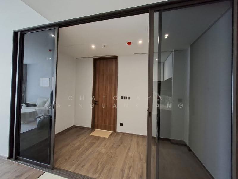 ROMM Convent, Bangkok, 42 Convent Road, Silom, Bang Rak, Bangkok, 1 Bedroom, 60 sqm, Condo For Rent, by Chatchaya Sa-Nguanklang, 500605223 - DDproperty.com