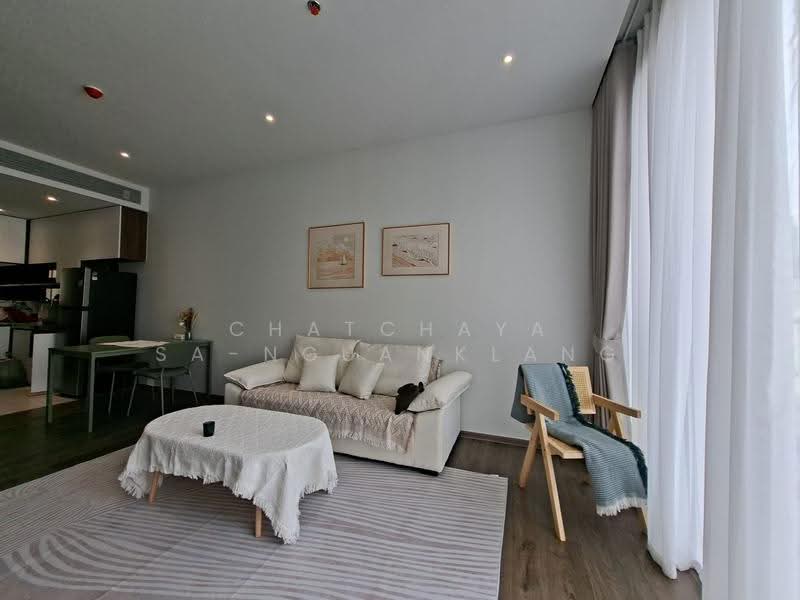 ROMM Convent, Bangkok, 42 Convent Road, Silom, Bang Rak, Bangkok, 1 Bedroom, 60 sqm, Condo For Rent, by Chatchaya Sa-Nguanklang, 500605223 - DDproperty.com