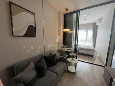 For Rent - Knightsbridge Prime Onnut, Bangkok