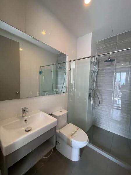 Knightsbridge Prime Onnut : ไนท์บริดจ์ ไพร์ม อ่อนนุช, กรุงเทพ, ซอยอ่อนนุช 1/1 ถนนสุขุมวิท 77, พระโขนงเหนือ, วัฒนา, กรุงเทพ, 27 ตร.ม., คอนโด ให้เช่า, โดย PROPMATCH CO., LTD., 500605225 - DDproperty.com