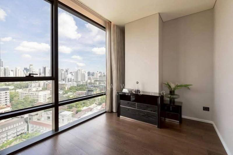 The Bangkok Thonglor, bangkok, Soi Sukhumvit 55, Sukhumvit Road, Khlong Tan Nua, Watthana, Bangkok, 2 Bedrooms, 86 sqm, Condo For Rent, by Sarawut Ratchawong, 500605230 - DDproperty.com