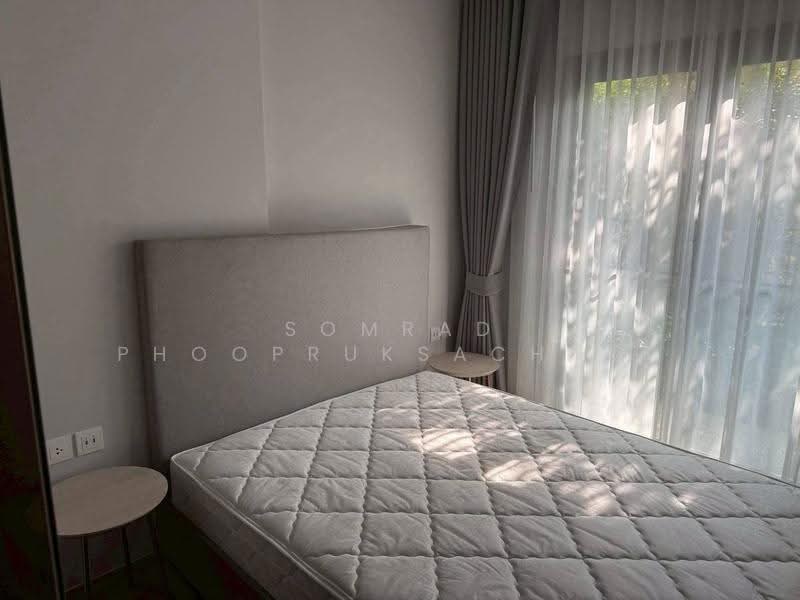 Chapter Thonglor 25 : แชปเตอร์ ทองหล่อ 25, กรุงเทพ, ซอยทองหล่อ 25 ถนนสุขุมวิท, คลองตันเหนือ, วัฒนา, กรุงเทพ, 36 ตร.ม., คอนโด ให้เช่า, โดย Somrad Phoopruksachart, 500605236 - DDproperty.com
