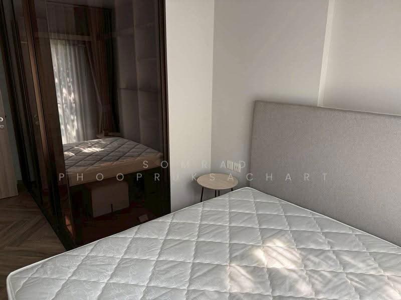Chapter Thonglor 25, bangkok, Soi Thonglor 25, Sukhumvit Road, Khlong Tan Nua, Watthana, Bangkok, 1 Bedroom, 36 sqm, Condo For Rent, by Somrad Phoopruksachart, 500605236 - DDproperty.com