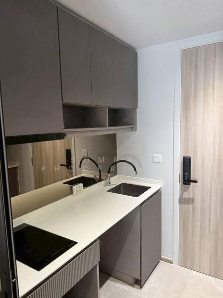 Chapter Thonglor 25, bangkok, Soi Thonglor 25, Sukhumvit Road, Khlong Tan Nua, Watthana, Bangkok, 1 Bedroom, 36 sqm, Condo For Rent, by Somrad Phoopruksachart, 500605236 - DDproperty.com