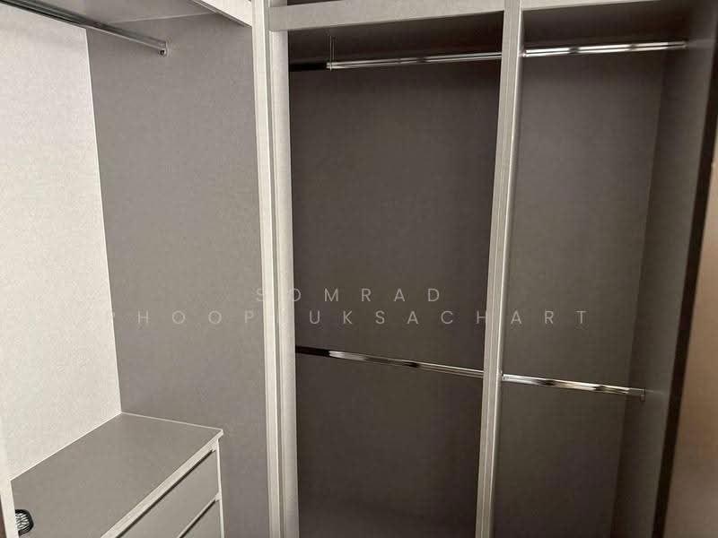 Chapter Thonglor 25, bangkok, Soi Thonglor 25, Sukhumvit Road, Khlong Tan Nua, Watthana, Bangkok, 1 Bedroom, 36 sqm, Condo For Rent, by Somrad Phoopruksachart, 500605236 - DDproperty.com