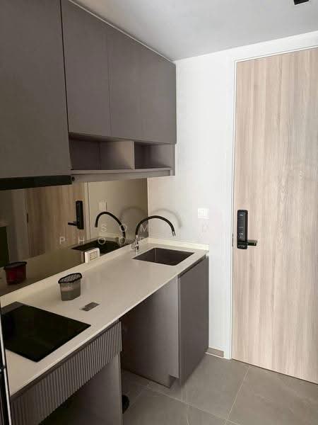 Chapter Thonglor 25, bangkok, Soi Thonglor 25, Sukhumvit Road, Khlong Tan Nua, Watthana, Bangkok, 1 Bedroom, 36 sqm, Condo For Rent, by Somrad Phoopruksachart, 500605236 - DDproperty.com