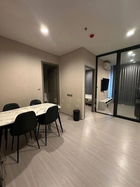 Life Asoke Hype, bangkok, 339 Chaturathit Rd, Makkasan, Ratchathewi, Bangkok, 1 Bedroom, 35 sqm, Condo For Rent, by Sasithon Phonchuai, 500605238 - DDproperty.com