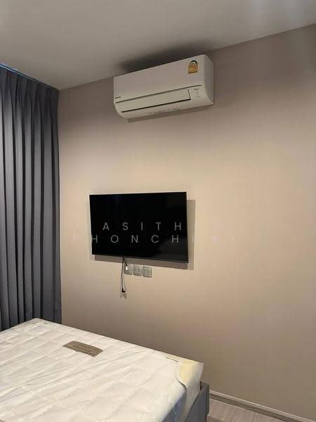 Life Asoke Hype, bangkok, 339 Chaturathit Rd, Makkasan, Ratchathewi, Bangkok, 1 Bedroom, 35 sqm, Condo For Rent, by Sasithon Phonchuai, 500605238 - DDproperty.com