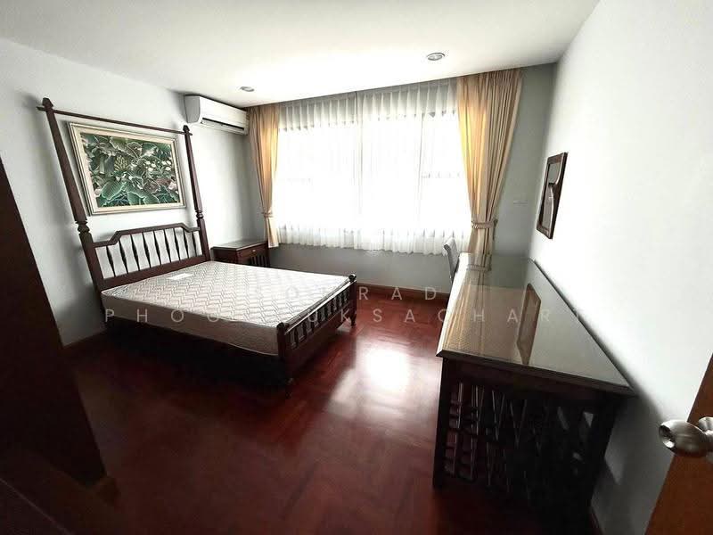 Supreme Ville Condominium : สุพรีม วิลล์ คอนโดมิเนียม, กรุงเทพ, เย็นอากาศ, ทุ่งมหาเมฆ, สาทร, กรุงเทพ, 118 ตร.ม., คอนโด ให้เช่า, โดย Somrad Phoopruksachart, 500605243 - DDproperty.com