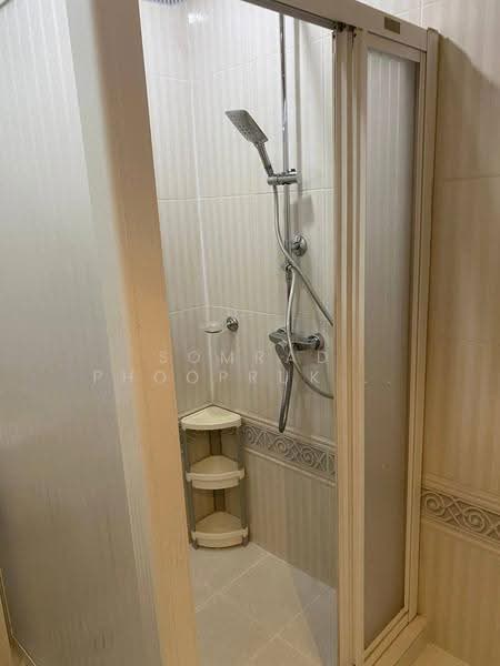 Supreme Ville Condominium : สุพรีม วิลล์ คอนโดมิเนียม, กรุงเทพ, เย็นอากาศ, ทุ่งมหาเมฆ, สาทร, กรุงเทพ, 118 ตร.ม., คอนโด ให้เช่า, โดย Somrad Phoopruksachart, 500605243 - DDproperty.com