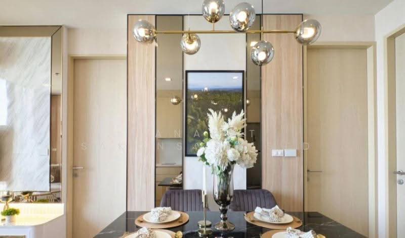 Noble State 39, bangkok, 35 Soi Sukhumvit 39, Khlong Tan Nua, Watthana, Bangkok, 2 Bedrooms, 60 sqm, Condo For Rent, by Tanapat Sakonsontised, 500605249 - DDproperty.com