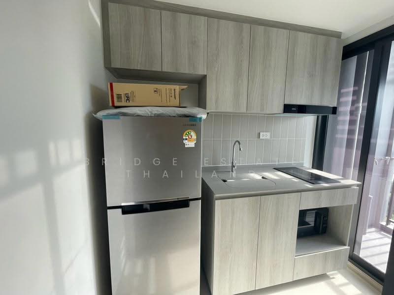 COBE Kaset-Sripatum, bangkok, Phahon Yothin Rd, Lat Yao, Chatuchak, Bangkok, Studio, 26 sqm, Condo For Rent, by Bridge Estate Thailand, 500605252 - DDproperty.com