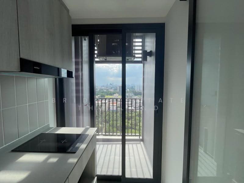 COBE Kaset-Sripatum, bangkok, Phahon Yothin Rd, Lat Yao, Chatuchak, Bangkok, Studio, 26 sqm, Condo For Rent, by Bridge Estate Thailand, 500605252 - DDproperty.com