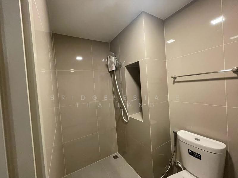 COBE Kaset-Sripatum, bangkok, Phahon Yothin Rd, Lat Yao, Chatuchak, Bangkok, Studio, 26 sqm, Condo For Rent, by Bridge Estate Thailand, 500605252 - DDproperty.com