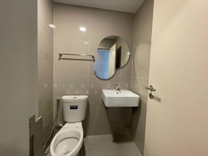 COBE Kaset-Sripatum, bangkok, Phahon Yothin Rd, Lat Yao, Chatuchak, Bangkok, Studio, 26 sqm, Condo For Rent, by Bridge Estate Thailand, 500605252 - DDproperty.com