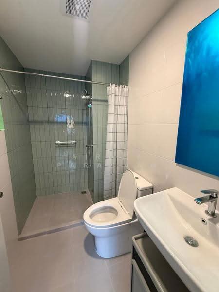 The Origin Bangkae, bangkok, Bang Khae, Bangkok, 1 Bedroom, 25 sqm, Condo For Rent, by Airada Parasarn, 500605256 - DDproperty.com