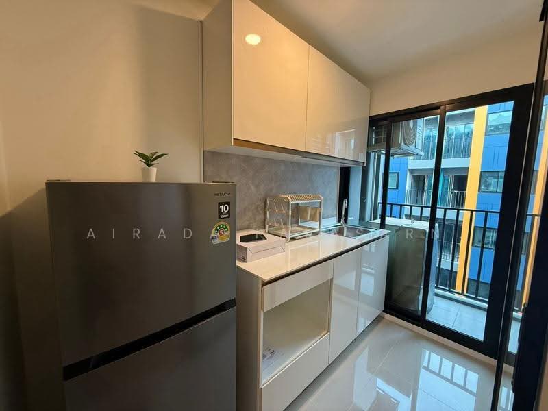The Origin Bangkae, bangkok, Bang Khae, Bangkok, 1 Bedroom, 25 sqm, Condo For Rent, by Airada Parasarn, 500605256 - DDproperty.com