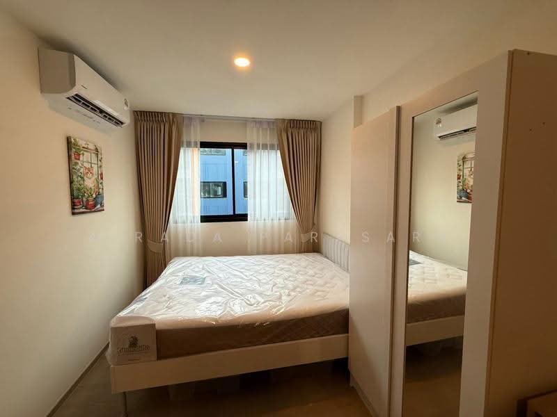 The Origin Bangkae, bangkok, Bang Khae, Bangkok, 1 Bedroom, 25 sqm, Condo For Rent, by Airada Parasarn, 500605256 - DDproperty.com