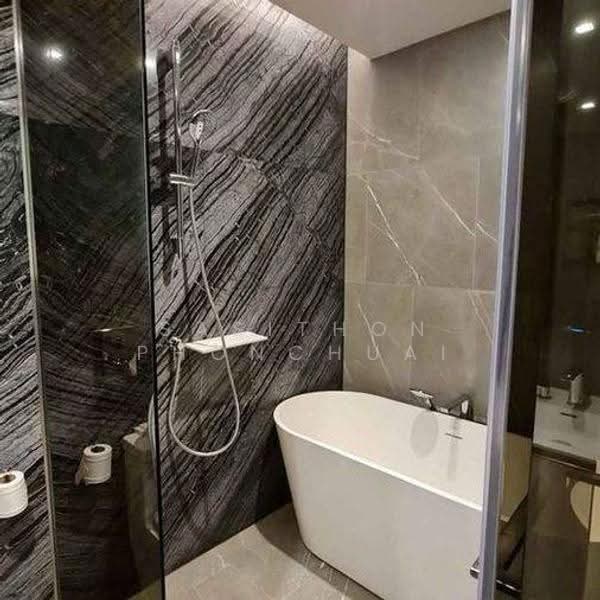 The Reserve Sukhumvit 61, bangkok, 78 Soi Sukhumvit 61, Khlong Tan Nua, Watthana, Bangkok, 2 Bedrooms, 62 sqm, Condo For Rent, by Sasithon Phonchuai, 500605259 - DDproperty.com