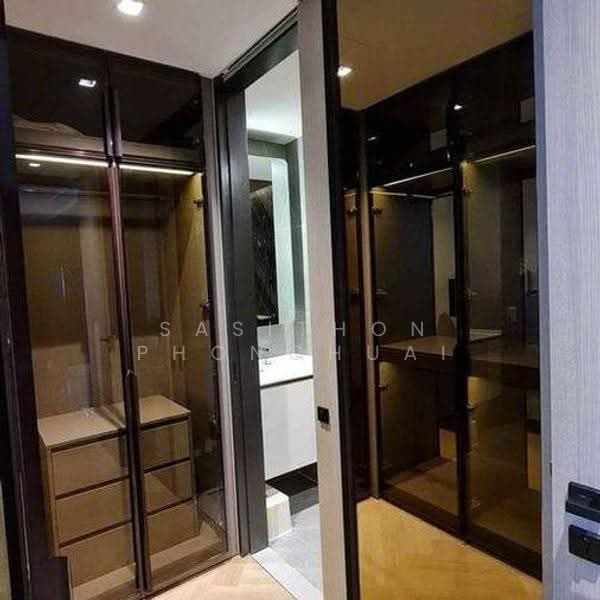 The Reserve Sukhumvit 61, bangkok, 78 Soi Sukhumvit 61, Khlong Tan Nua, Watthana, Bangkok, 2 Bedrooms, 62 sqm, Condo For Rent, by Sasithon Phonchuai, 500605259 - DDproperty.com