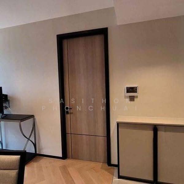 The Reserve Sukhumvit 61, bangkok, 78 Soi Sukhumvit 61, Khlong Tan Nua, Watthana, Bangkok, 2 Bedrooms, 62 sqm, Condo For Rent, by Sasithon Phonchuai, 500605259 - DDproperty.com