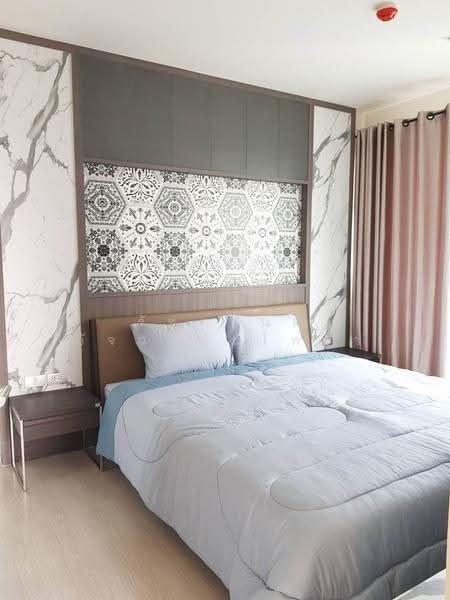 Rhythm Sukhumvit 36-38, bangkok, 55 Soi Sukhumvit 36, Sukhumvit Road, Phra Kanong, Khlong Toei, Bangkok, 1 Bedroom, 39 sqm, Condo For Rent, by รัชกานต์ อัจฉริยะโพธา, 500605264 - DDproperty.com