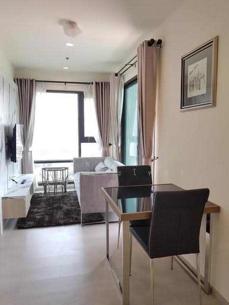 Rhythm Sukhumvit 36-38, bangkok, 55 Soi Sukhumvit 36, Sukhumvit Road, Phra Kanong, Khlong Toei, Bangkok, 1 Bedroom, 39 sqm, Condo For Rent, by รัชกานต์ อัจฉริยะโพธา, 500605264 - DDproperty.com