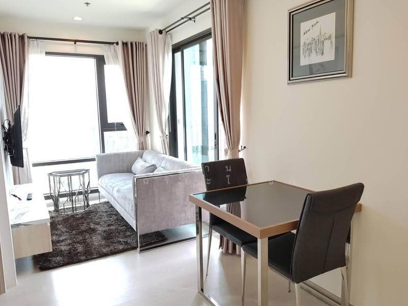 Rhythm Sukhumvit 36-38, bangkok, 55 Soi Sukhumvit 36, Sukhumvit Road, Phra Kanong, Khlong Toei, Bangkok, 1 Bedroom, 39 sqm, Condo For Rent, by รัชกานต์ อัจฉริยะโพธา, 500605264 - DDproperty.com