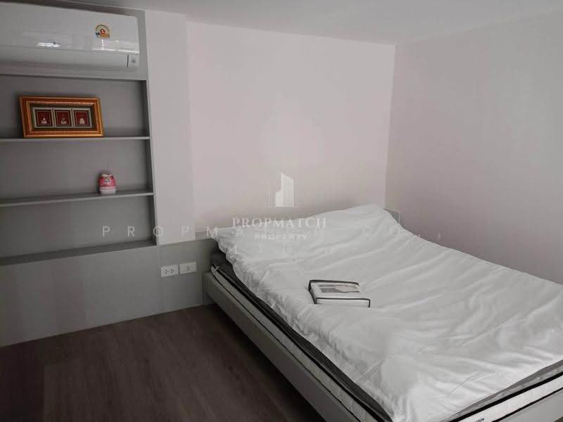 KnightsBridge Space Sukhumvit-Rama 4, Bangkok, Rama 4 Road, Phra Kanong, Khlong Toei, Bangkok, 1 Bedroom, 41 sqm, Condo For Rent, by PROPMATCH CO., LTD., 500605266 - DDproperty.com